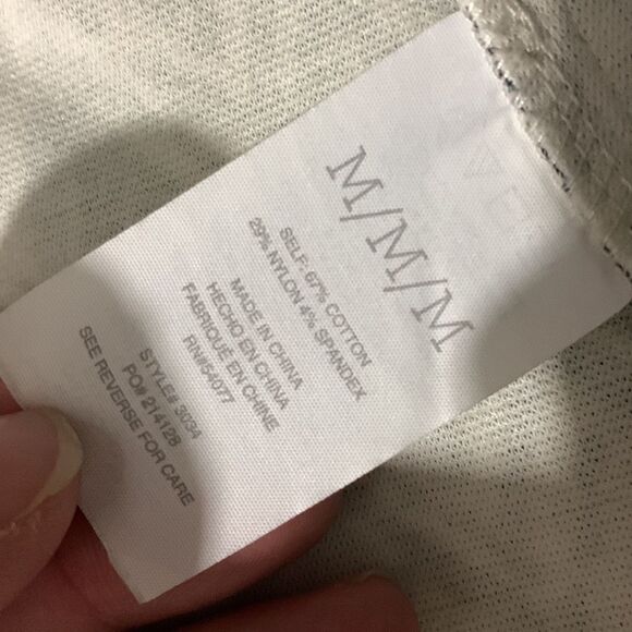 Cabi Lightweight Jacket - Picture 7 of 9